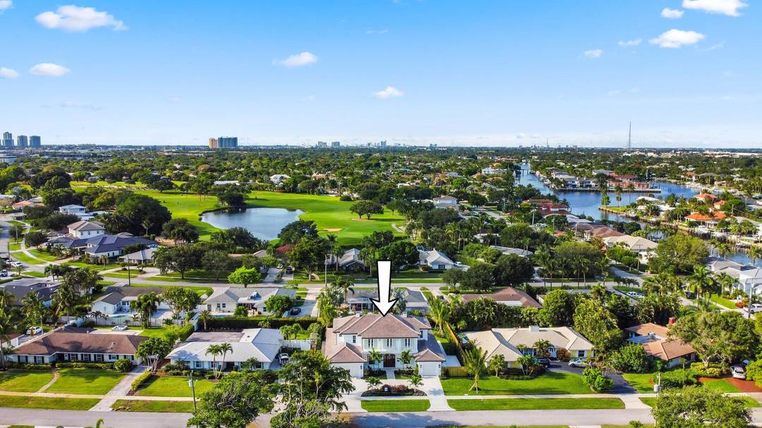 Elegance and Comfort awaits at this brand new residence in the sought after Country Club Section of North Palm Beach.