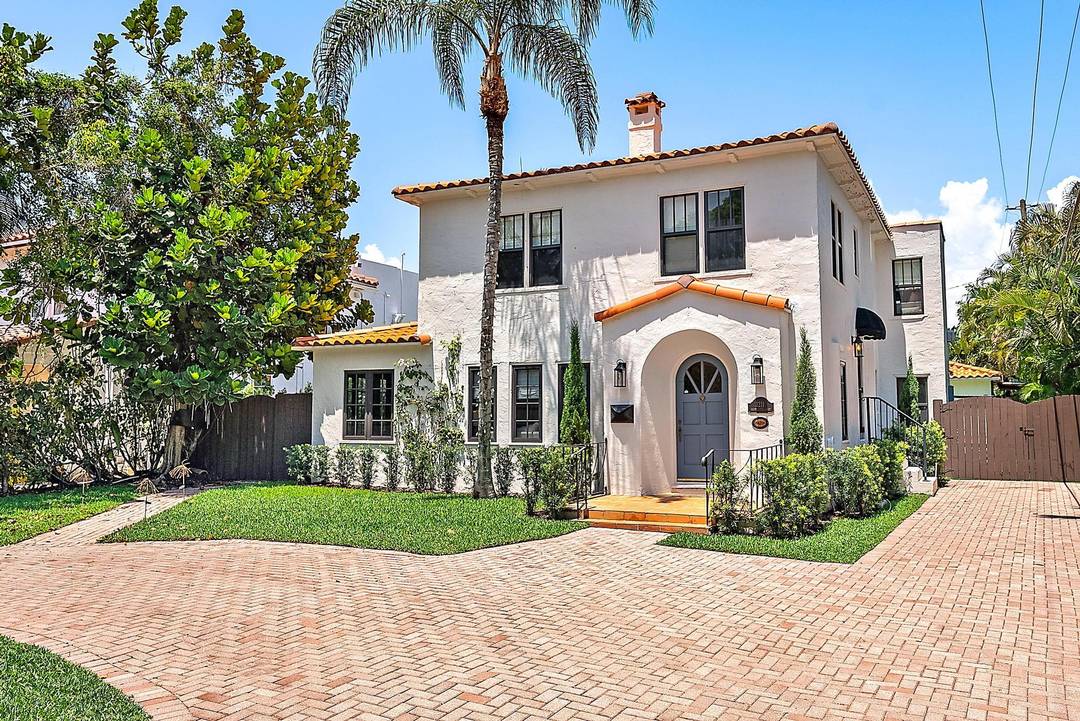 TOTAL, CUSTOM renovation in Historic Prospect Park.