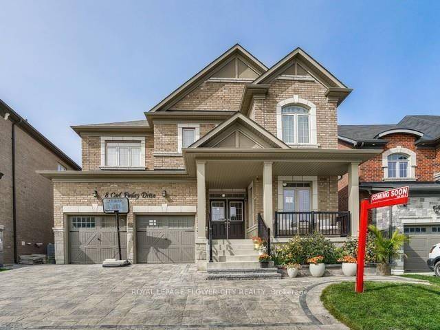 Impeccably Renovated 4 Bedroom Home in the Coveted Vales of Humber Estate Community This home has been upgraded to the highest standard, offering a custom kitchen with built in appliances ...