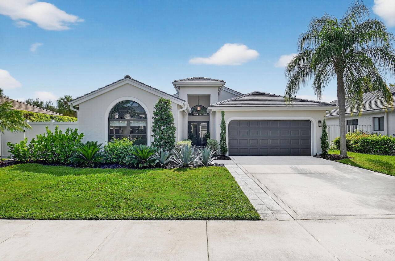 This inviting single level home has nearly 2, 000sf with 3 beds 2 baths and an open concept living area.