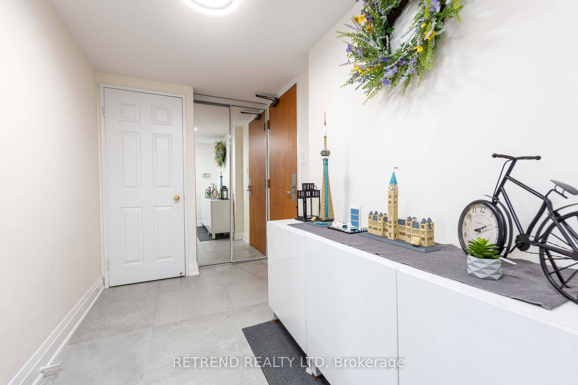 Welcome to The Imperial I, Beautifully renovated 2022 and meticulously maintained corner unit offering over 1, 000 sq.