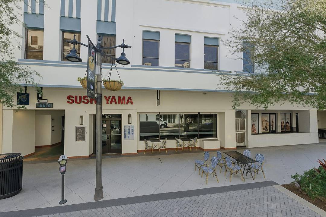 Welcome to your next office space a beautifully appointed, second story end unit office condo offering 1, 200 square feet of versatile workspace in the heart of downtown West Palm ...