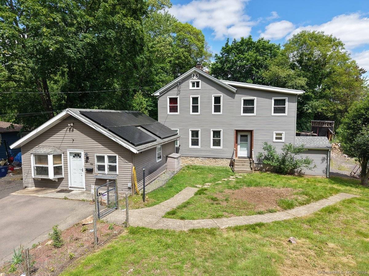 Welcome to 450 Frenchtown Road !