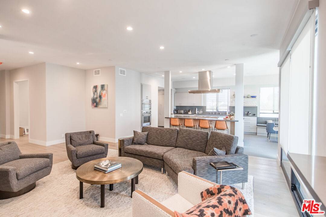 1115 14Th St 4BR Santa Monica La