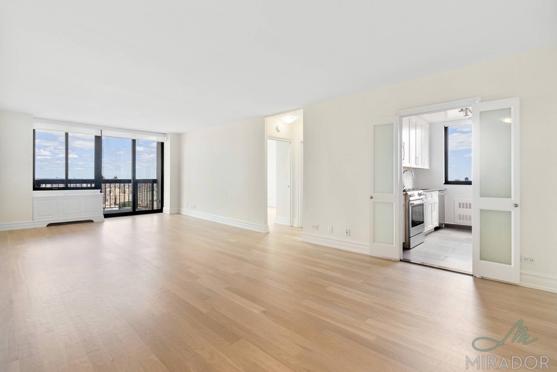 Tower 67 is an impressive 49 story full service rental building located at 145 West 67th Street on the Upper West Side.