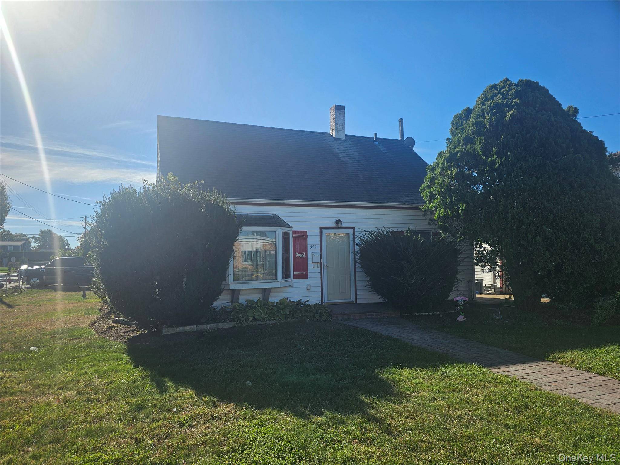 Calling all Investors, builders and handymen !