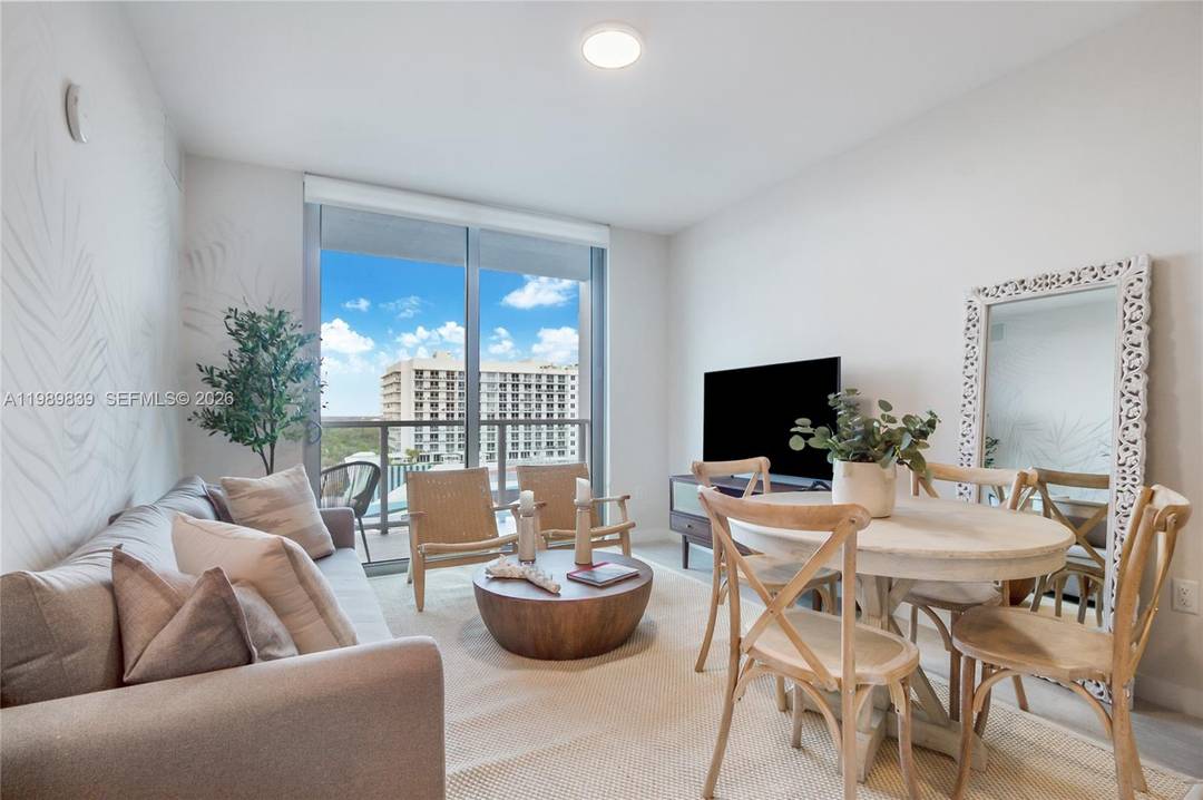 AMAZING OPPORTUNITY BEAUTIFUL 1 BDRM CONDO IN THE BEST CONDO BUILDING IN THE MIAMI DESIGN DISTRICT, ONLY 15 MIN AWAY FROM AIRPORT AND BEACH.