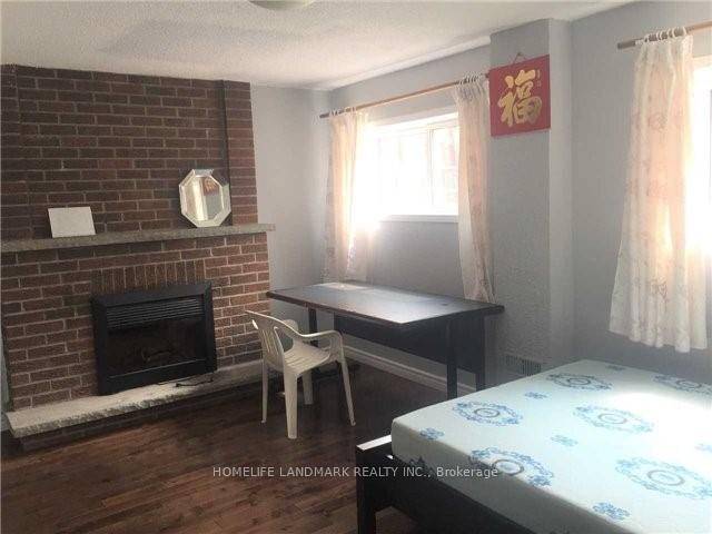 Spacious amp ; Newly Renovated Basement Unit in the Heart of Mississauga with Above Grade Windows that bring in plenty of natural light, feels just like ground level living !