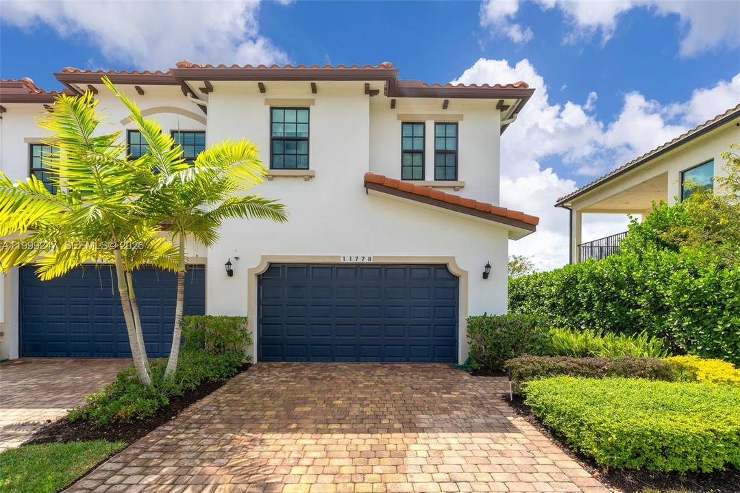 Experience refined living in the heart of Pembroke Pines within the highly desirable Raintree community.