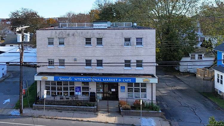 Discover this exceptional commercial property offering unmatched potential in one of New London's most strategic and high demand corridors !