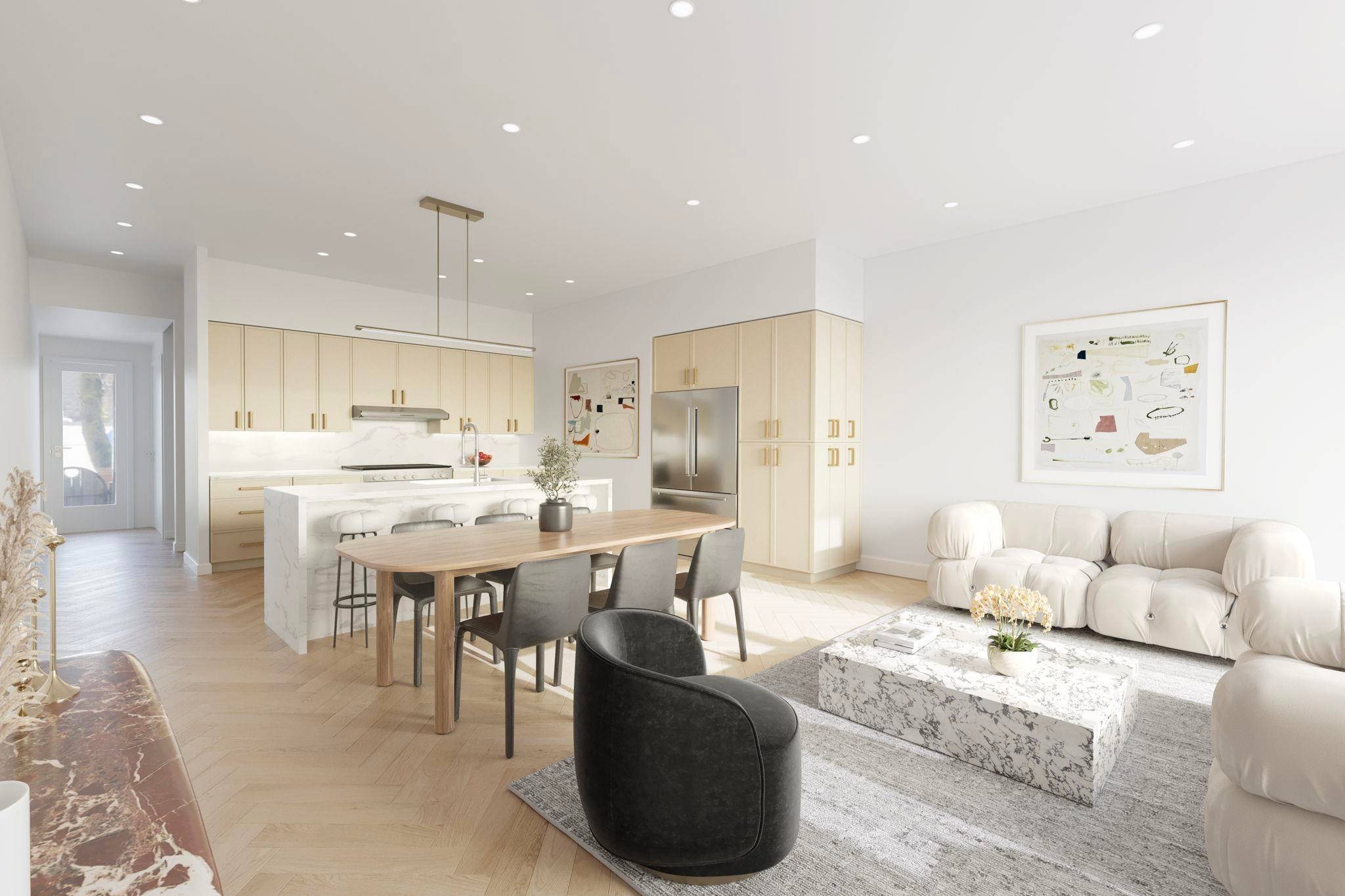 319 5TH ST Condo New Jersey