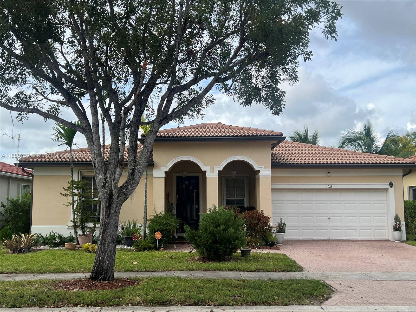 Discover this stunning single story home in the desirable gated community of Waterstone.