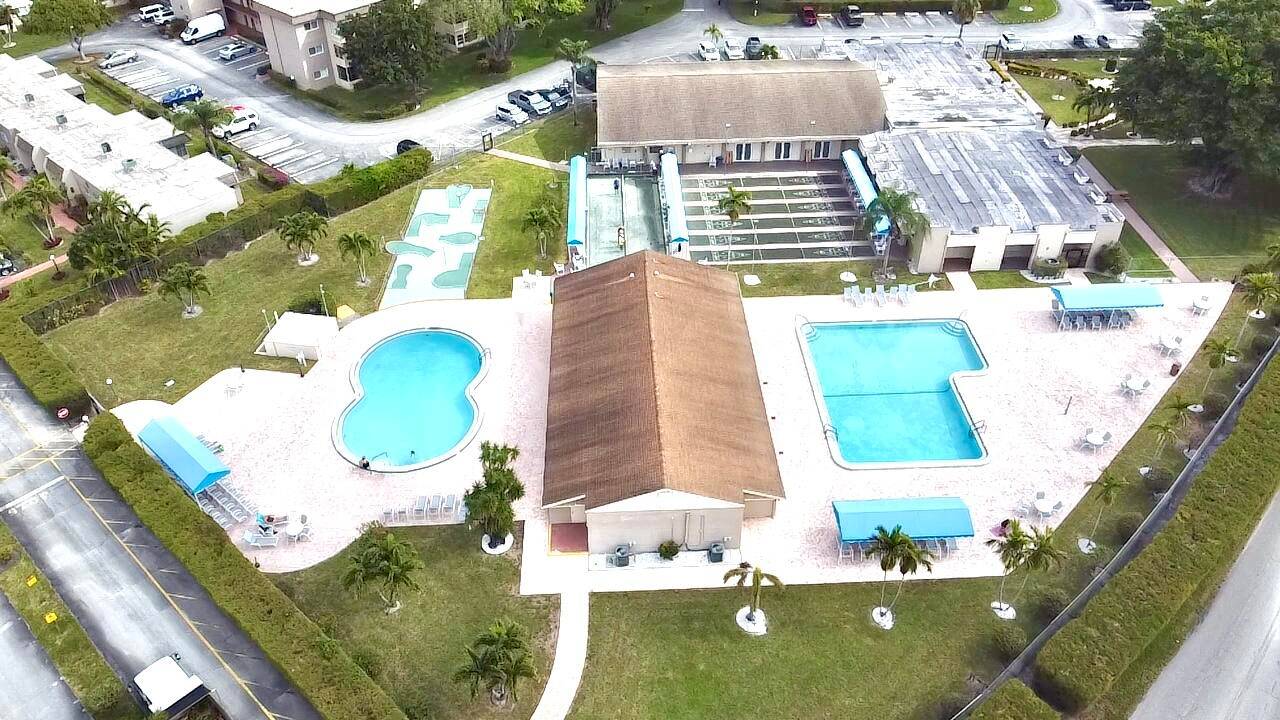ALL AGES UNIT ! This is NOT a 55 building, Tenant occupied until July 2025 There are 2 Bedrooms in the unit 1 Full Bath and 1 half Bath, BRAND ...