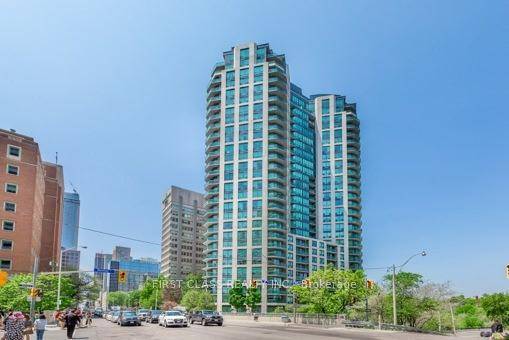 Luxurious Exclusive Bellagio On Bloor.