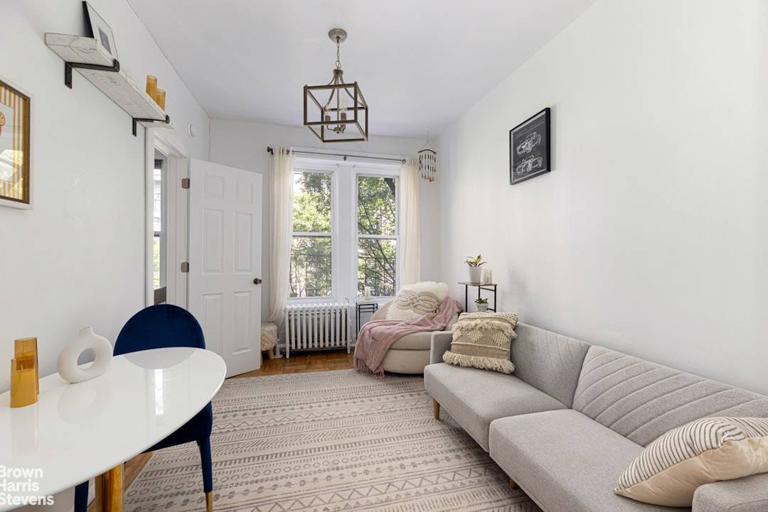 A rare opportunity to own in one of Downtown Manhattan's most sought after locations.