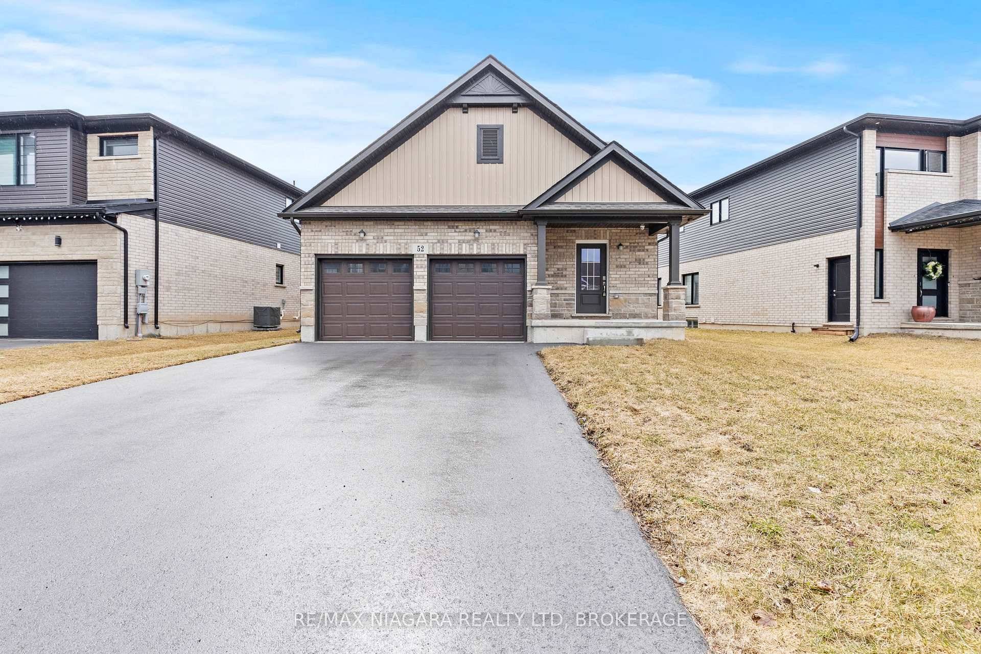 Charming 2 bed 2. 5 bath Bungaloft with Modern Features Welcome to this stunning 1, 664 sq ft, 2 storey home, perfectly designed for comfort and functionality.