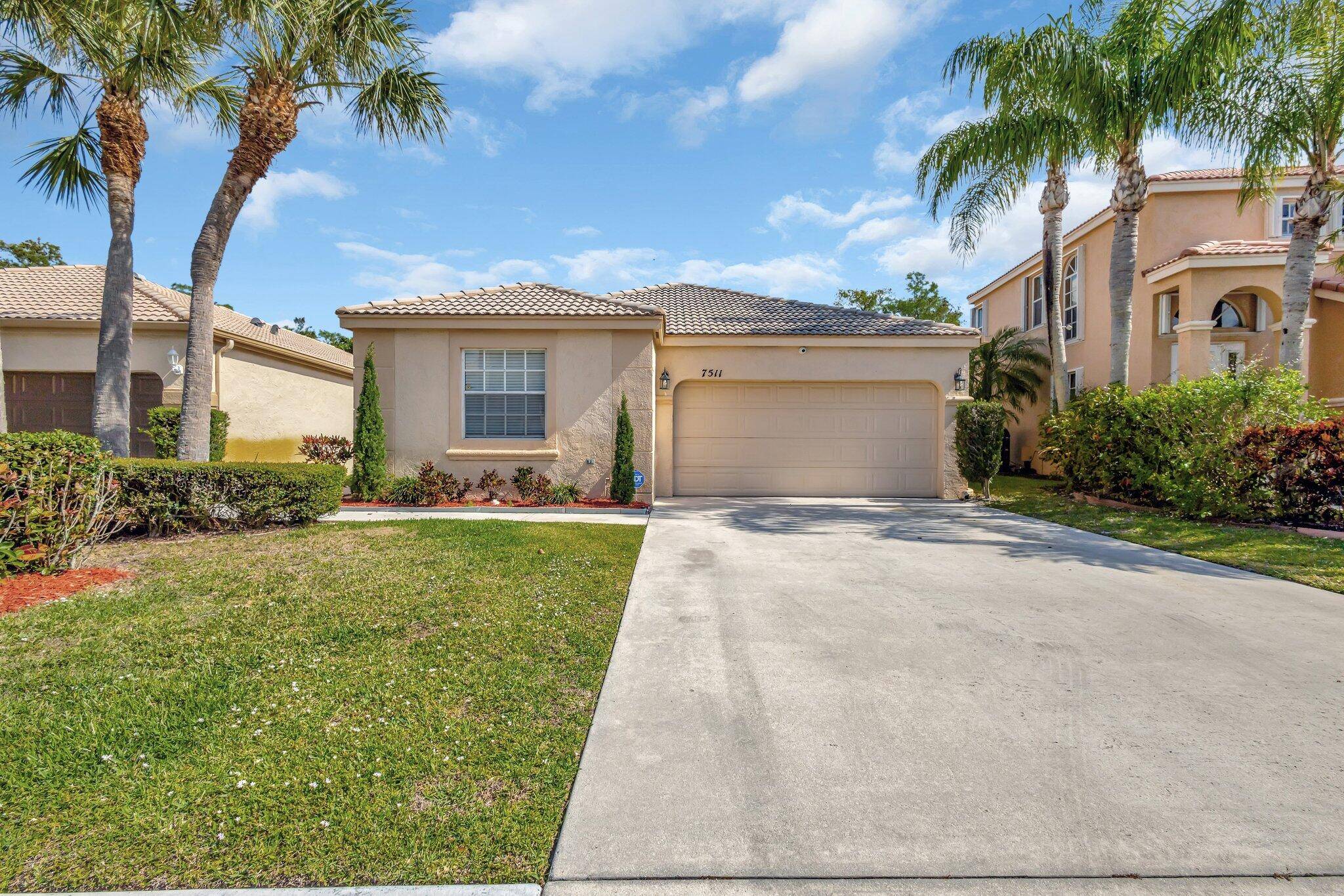 Welcome to this beautifully maintained 4 bedroom, 2 bath home in the highly desirable Smith Farm community.