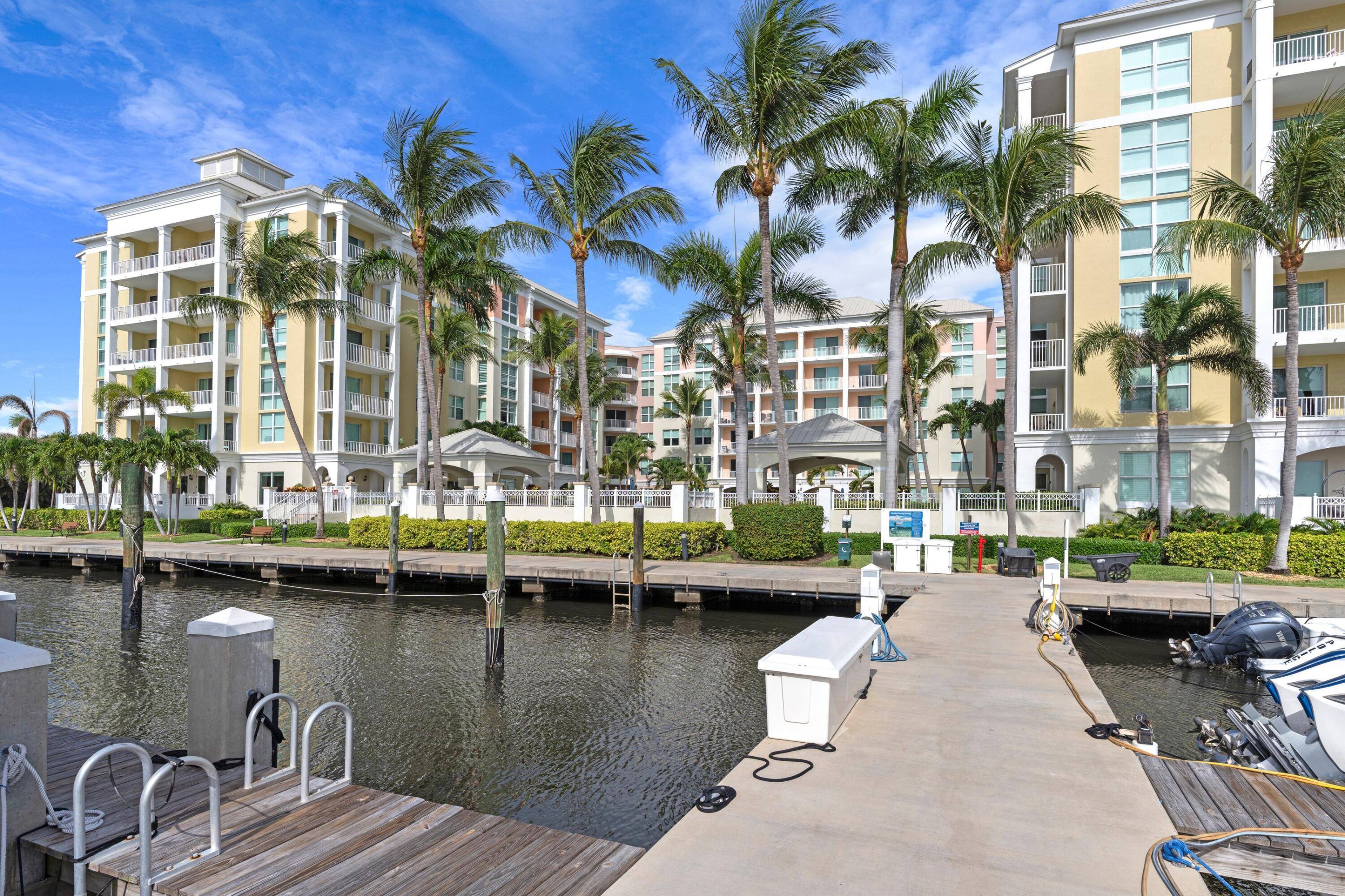 Experience elevated coastal living in this stunning 3 bedroom, 2 bathroom waterfront condo.