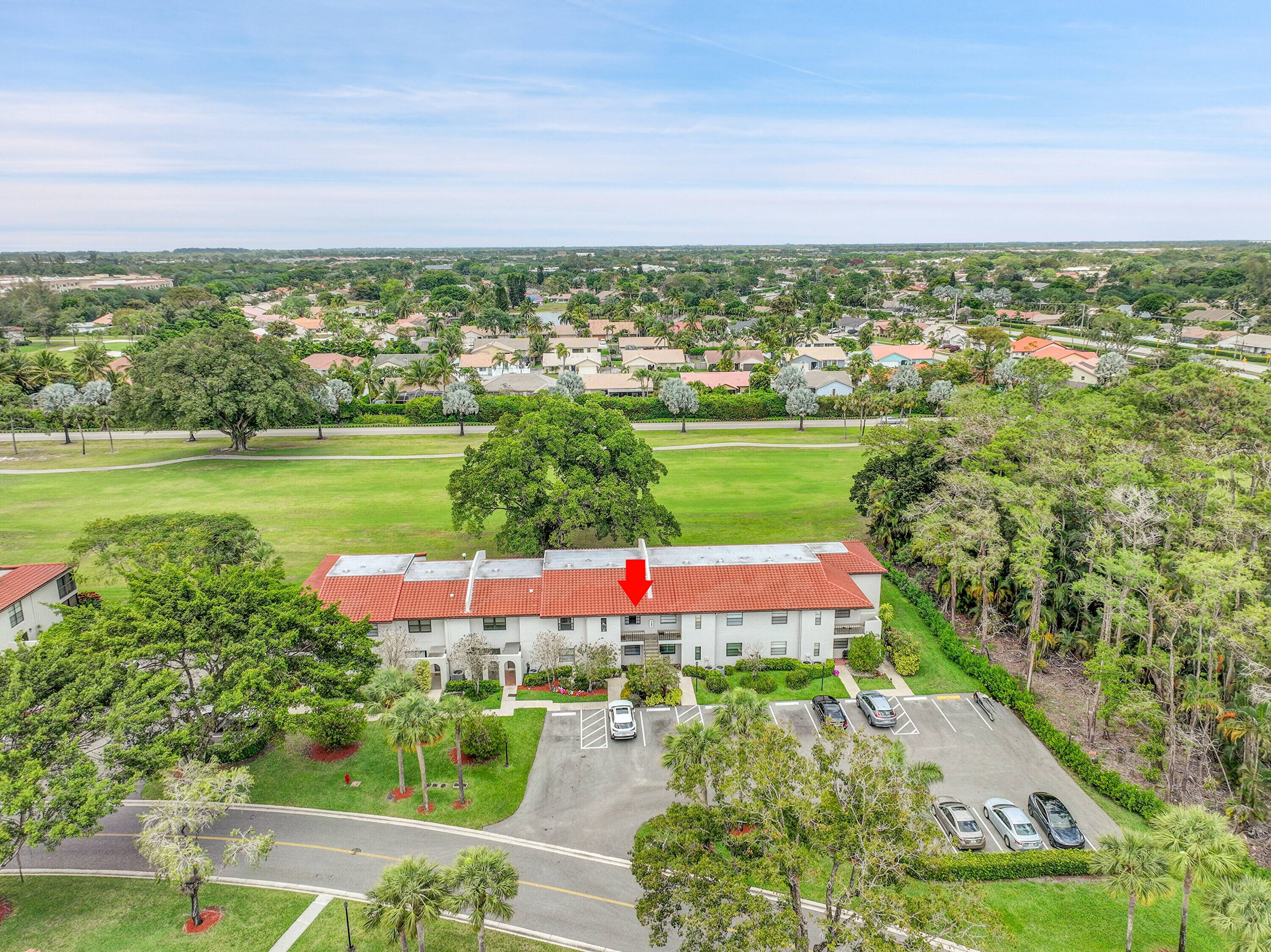 GORGEOUS RENOVATED CONDO PRESTIGIOUS 55 COMMUNITY OF CYPRESSES OF BOCA LAGO PRIME BOCA RATON LOCATION OPEN GREEN SPACE VIEWS 2nd Floor Unit Bright Open Floor Plan LED Recessed Lighting Freshly ...