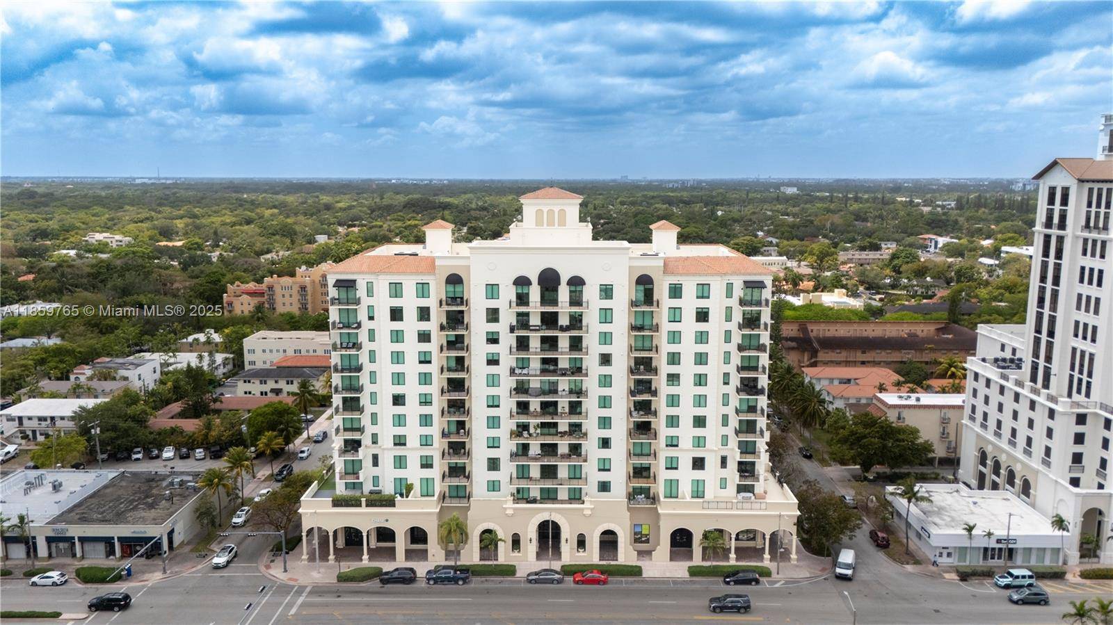 Very few and highly sought after unit 1 Bedroom, 1.