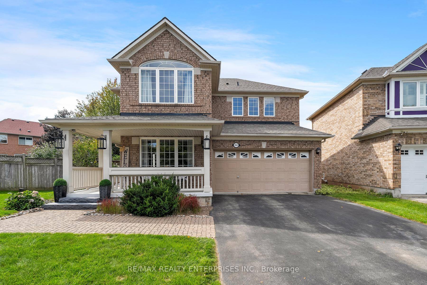 One of the largest lots in Churchill Meadows !
