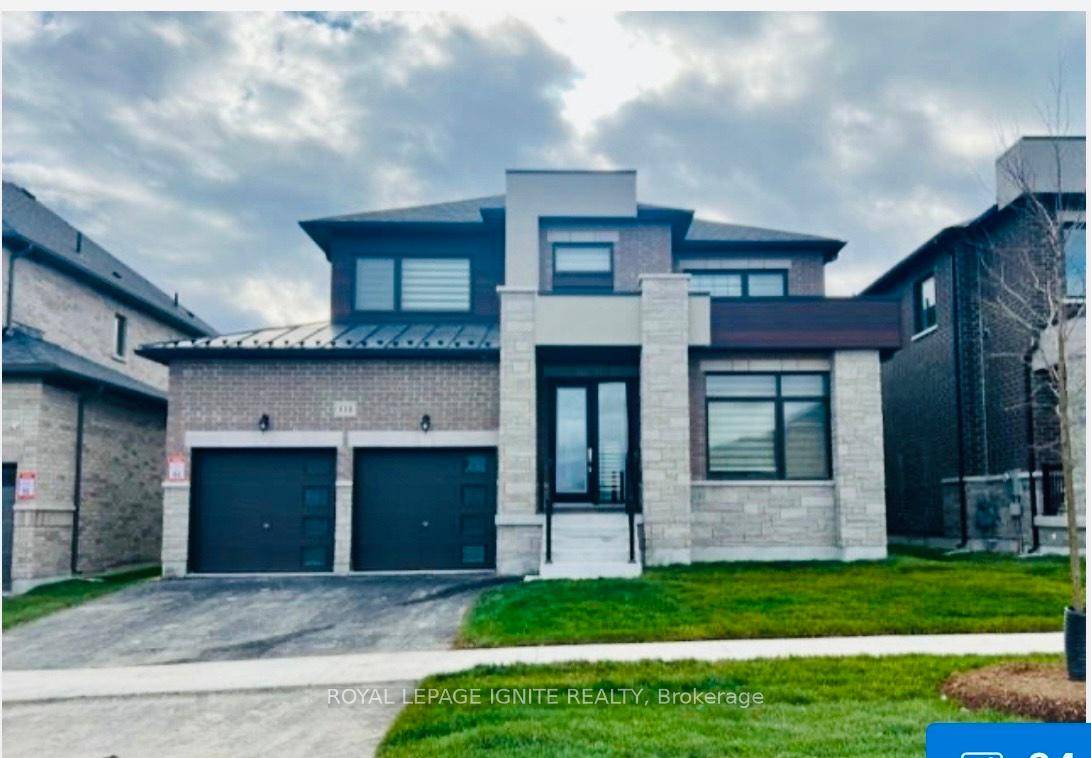 This beautifully designed 2, 750 sq.