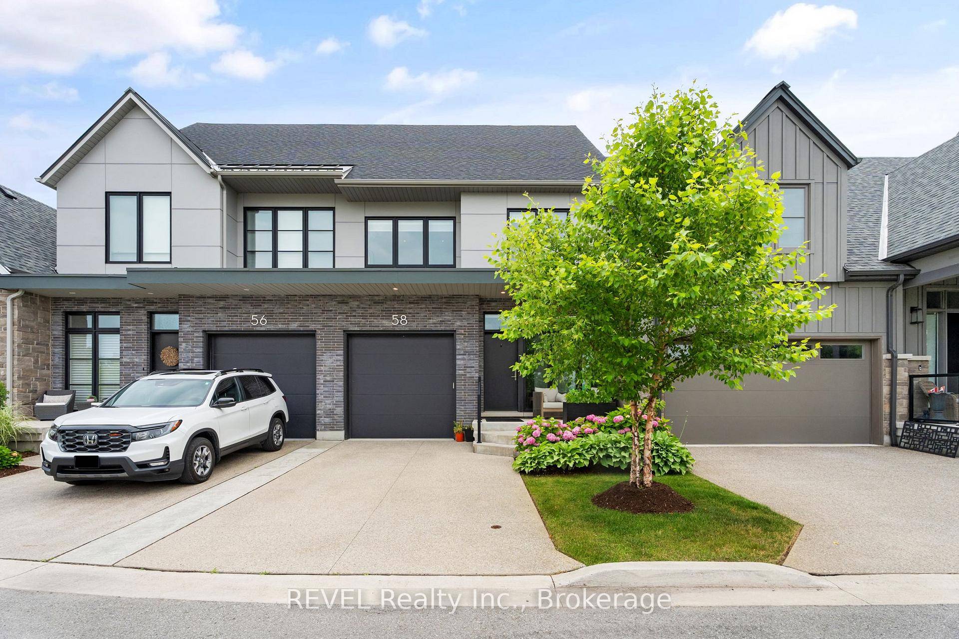 Welcome to 58 Tulip Tree Common, St.