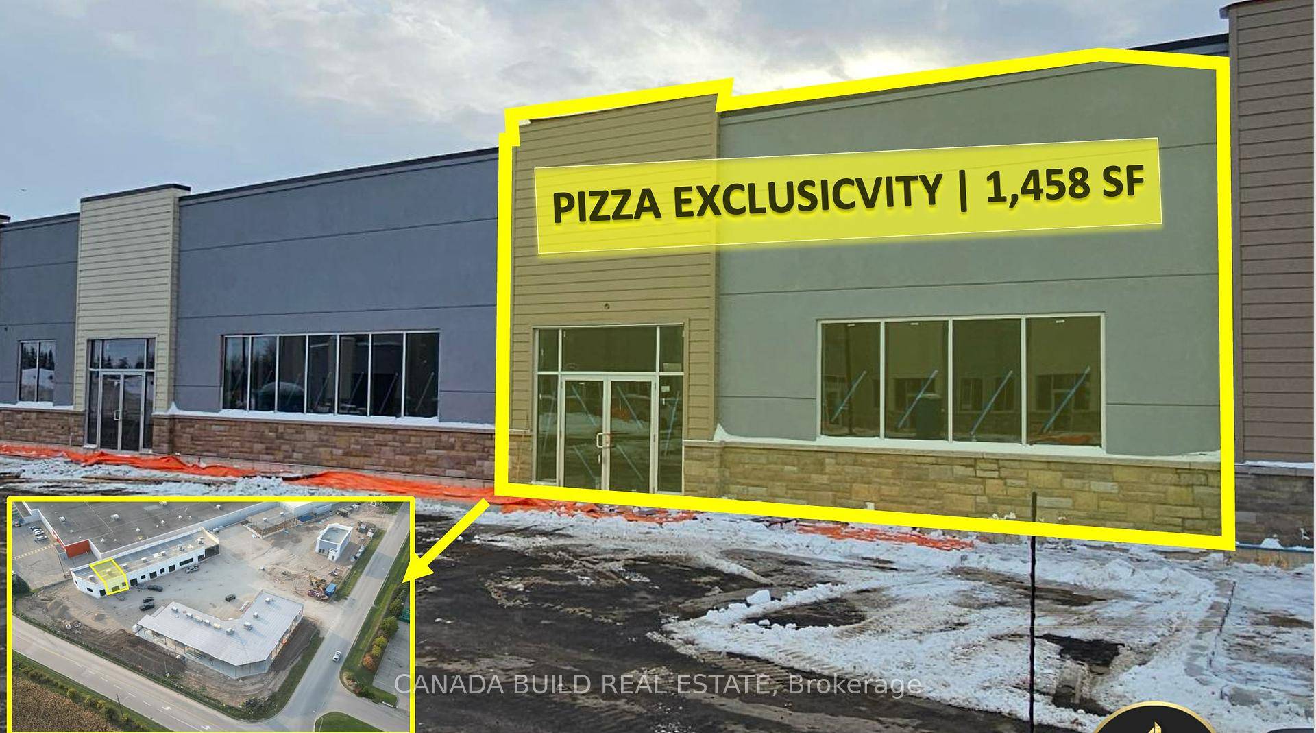200 Montclair Drive 10, Woodstock, ON N4S 9A2