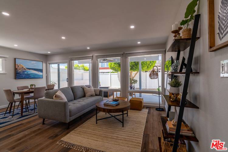 104 Fowling St 3BR Playa Del Rey La