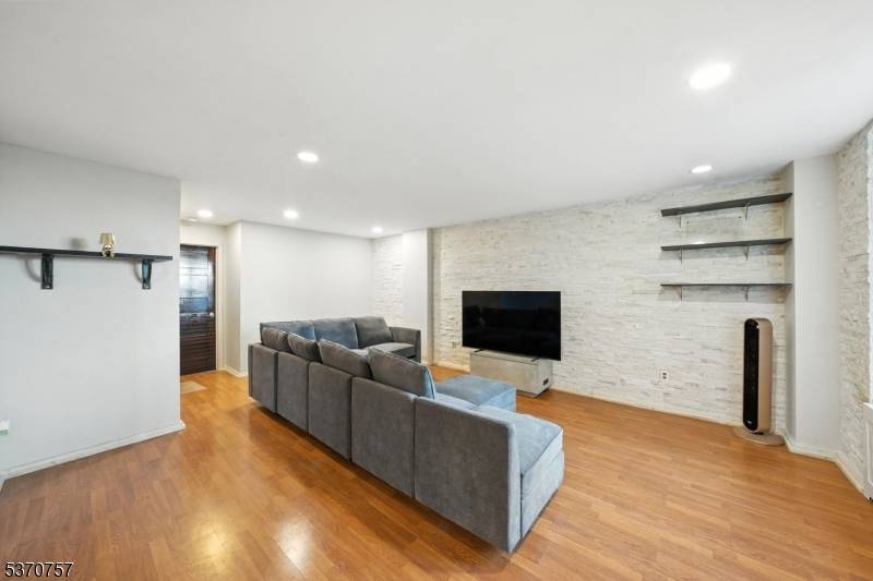 Step into sophisticated city living at Gothic Tower, a pre war gem walking distance to the Journal Square PATH Station.