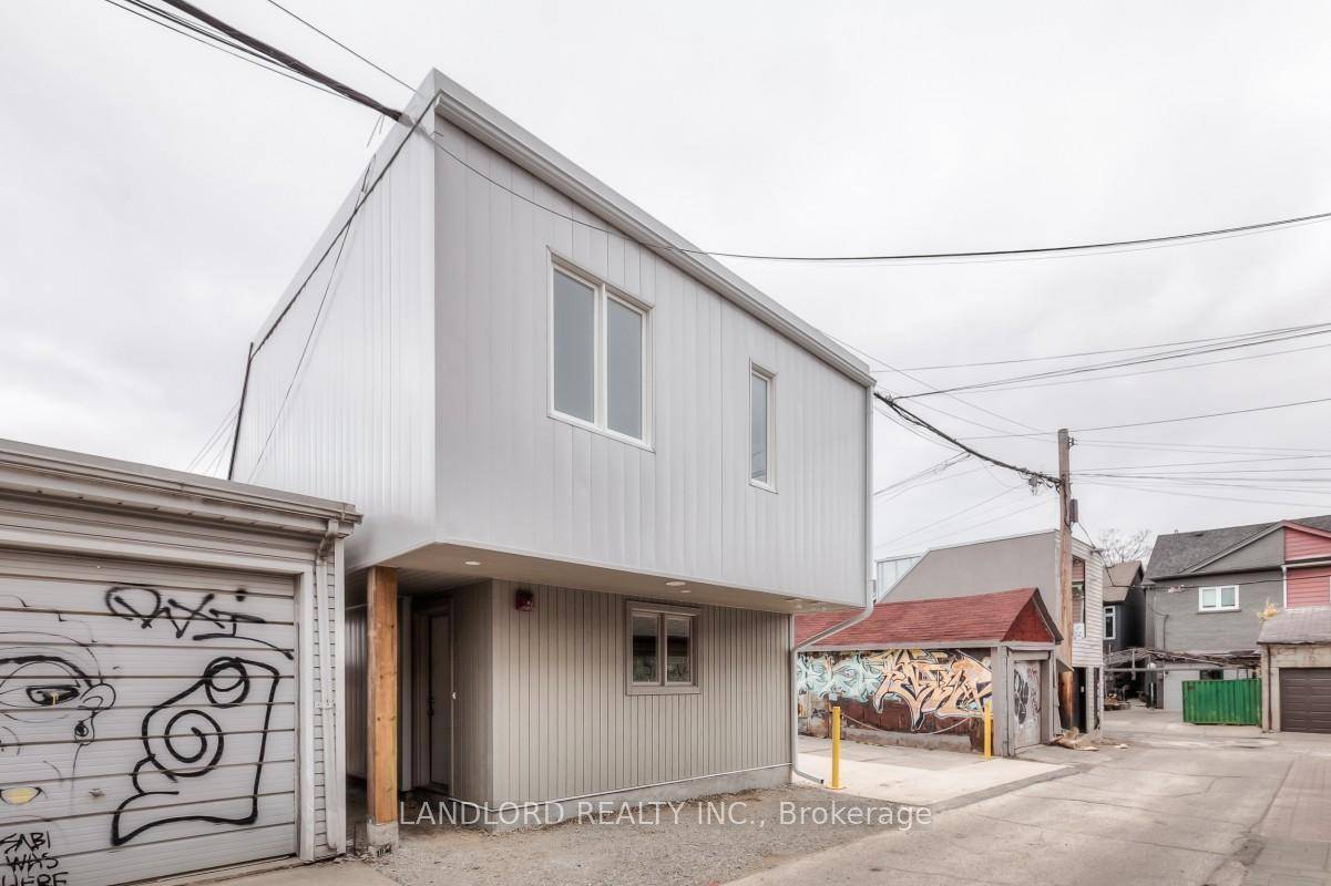This Professionally Managed, Newly Built 2 Bedroom, 3 Bath Home Is Located In The Heart Of Vibrant Little Portugal.