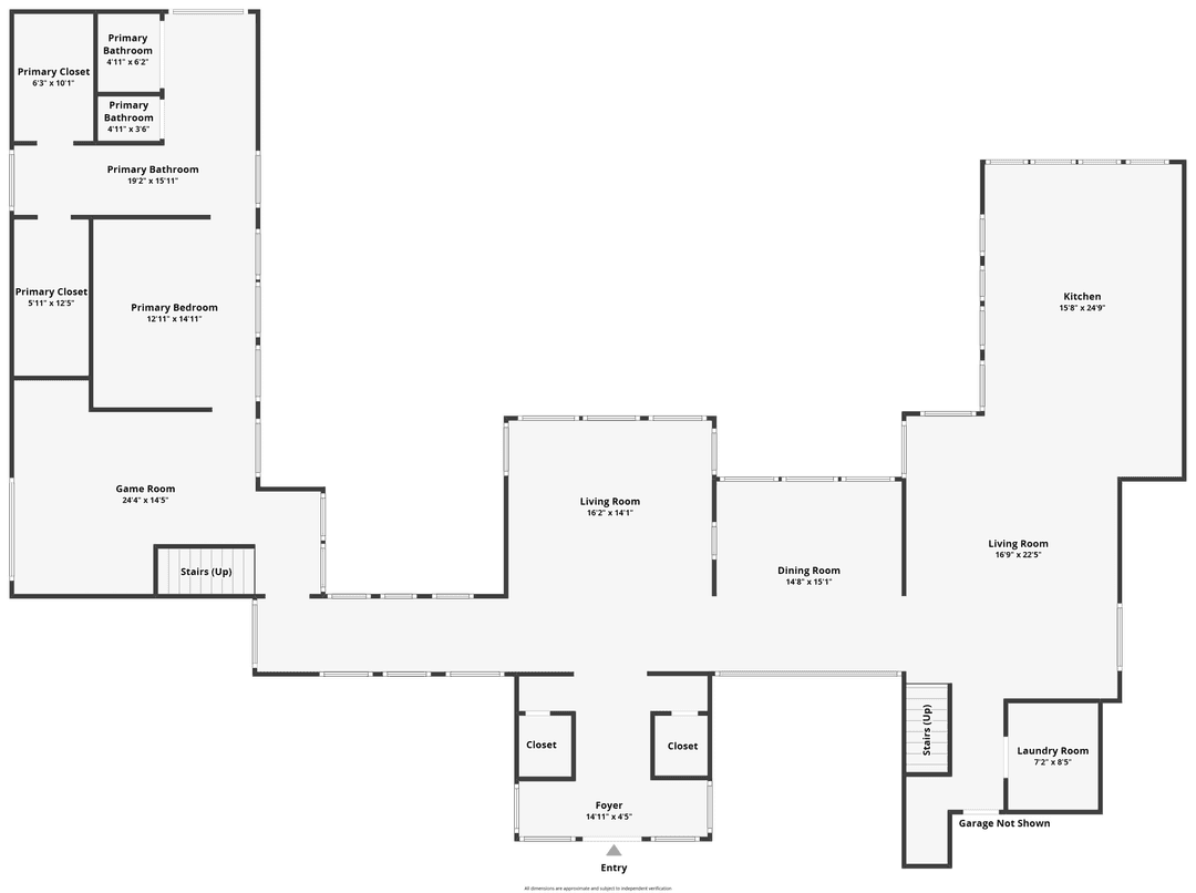 Wake up to soft natural light reflecting across water, step outside into your private courtyard pool, and experience a level of privacy and calm that is increasingly difficult to find ...