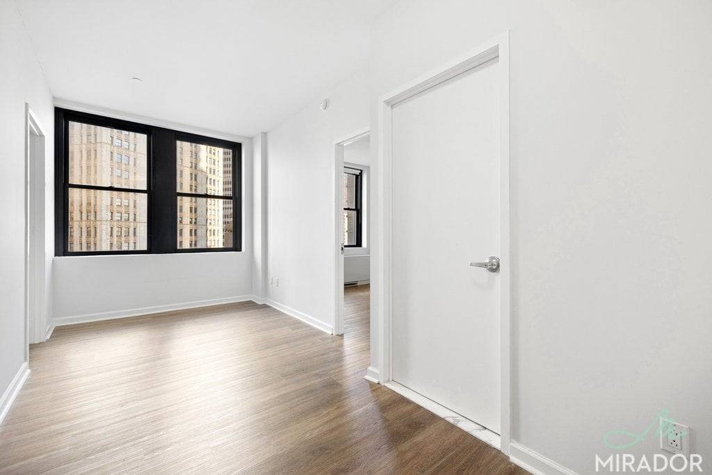 15 Park Row is a historic Beaux Arts gem that stands as a testament to New York City's architectural evolution.