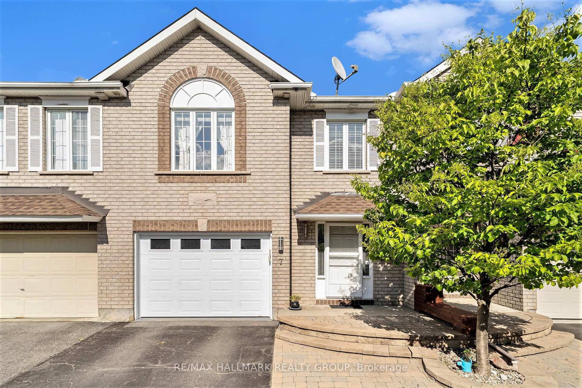 This impeccably maintained executive townhome offers a rare combination of space, style, and smart design in a highly accessible location.