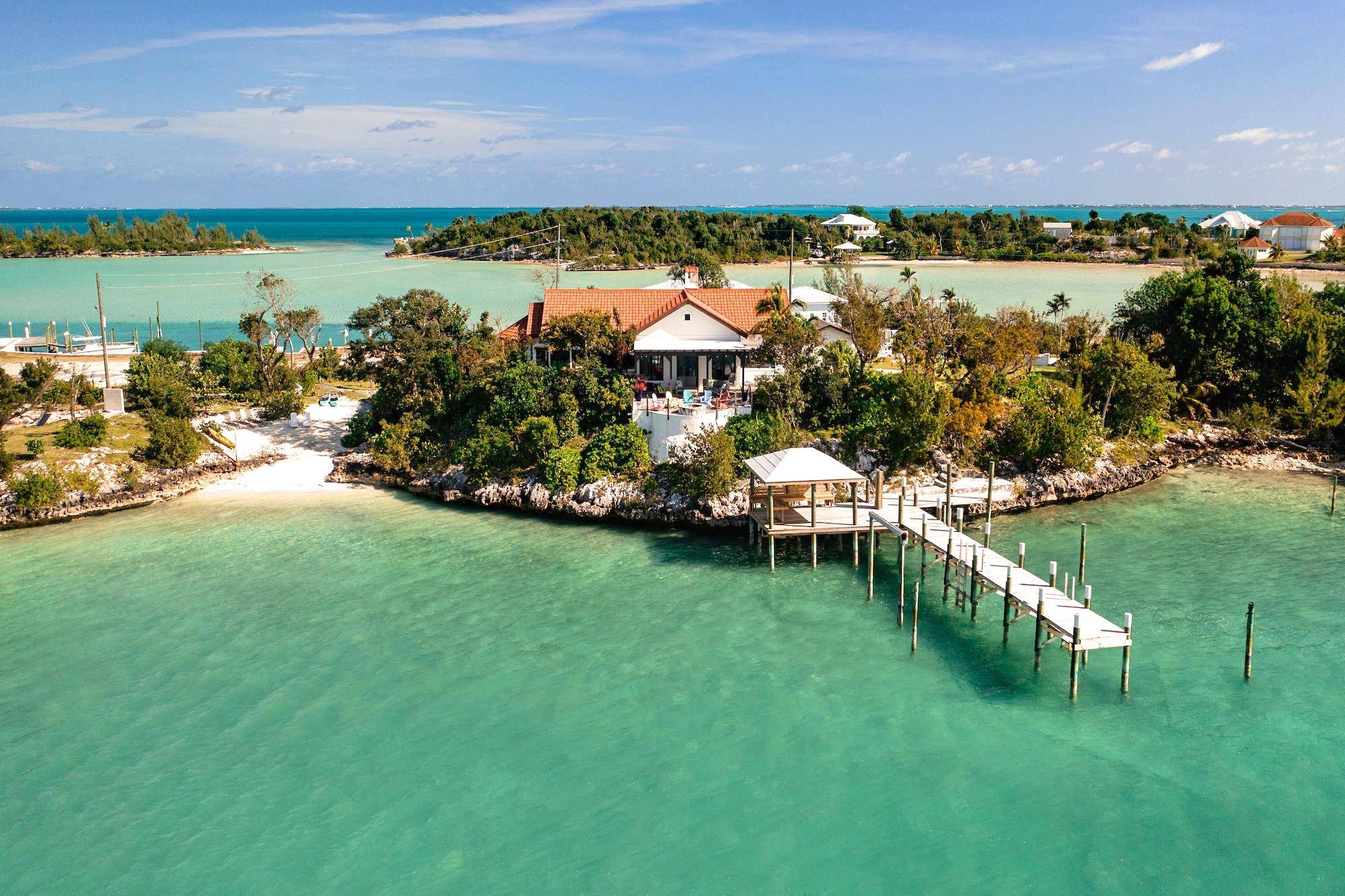 BATAVIA Single Family Home Abaco