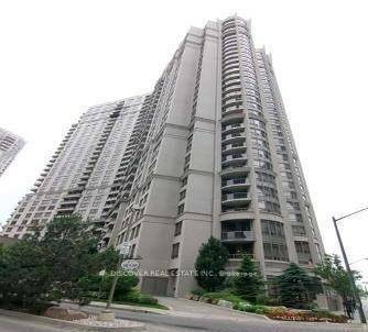 Nice 2 Bedroom Condo In Heart Of Mississauga.