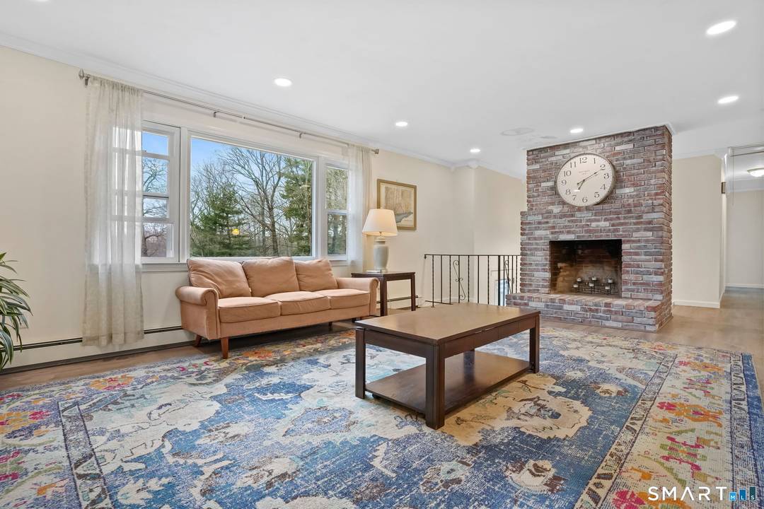 Tucked into the peaceful charm of Monroe, known for its scenic beauty and quiet lifestyle, this fully updated raised ranch delivers the perfect blend of comfort and style.