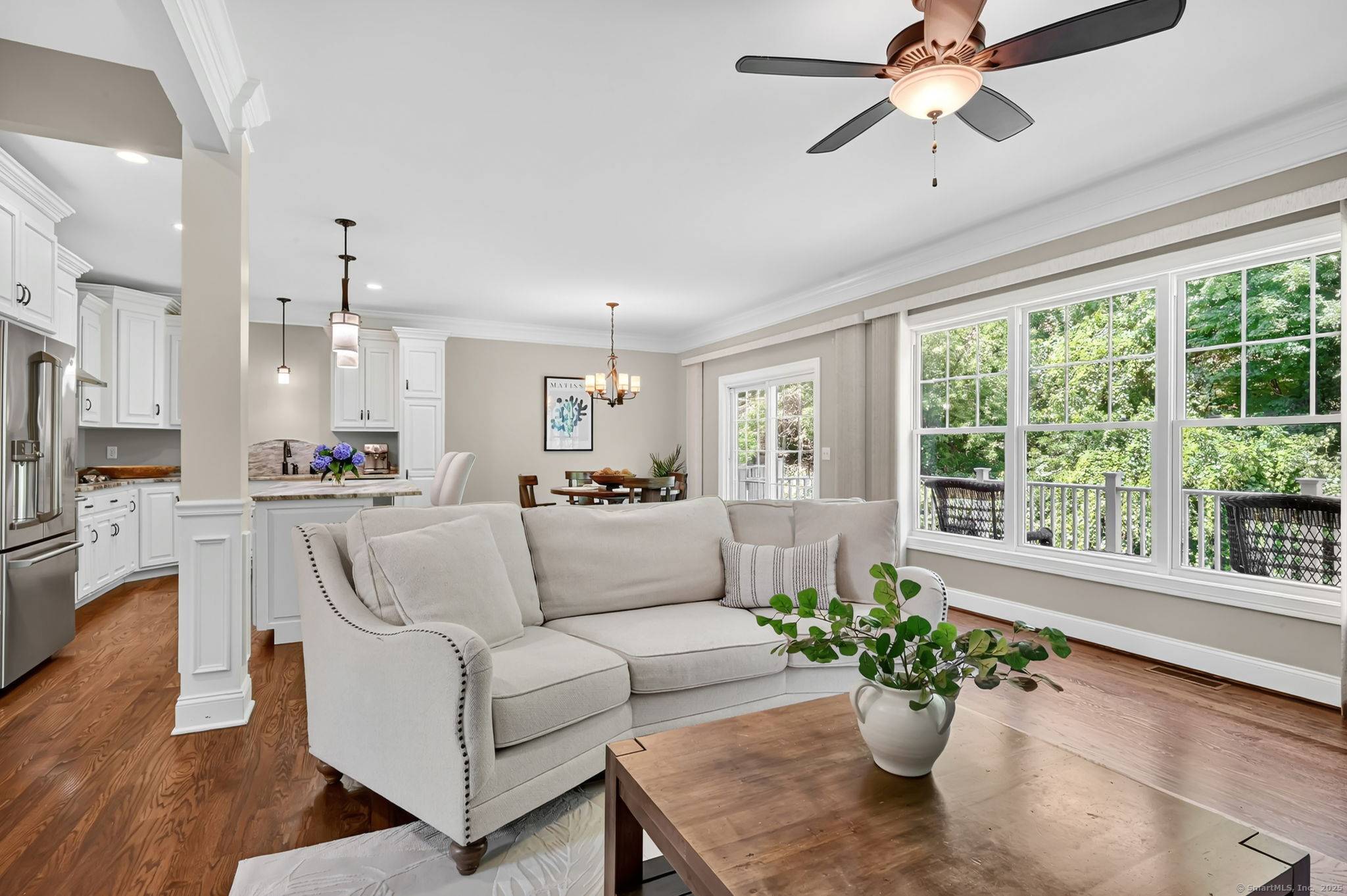 Step into Harvest Village, where the elegance of luxury living seamlessly blends with the warmth of a quaint community.