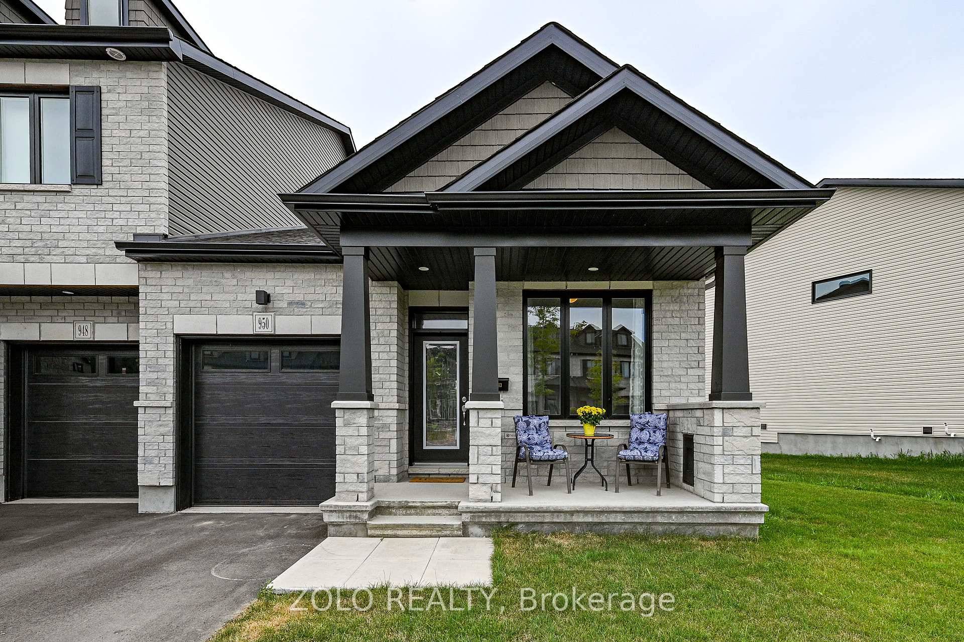 Welcome to 950 Cologne Street, bungalow living without the big bungalow price tag !
