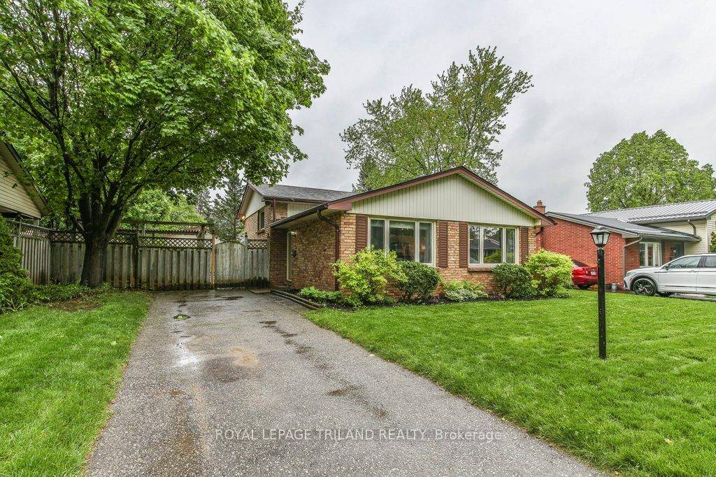 Welcome to this spacious and thoughtfully designed family home, ideally located in the popular and family friendly Northridge neighborhood.