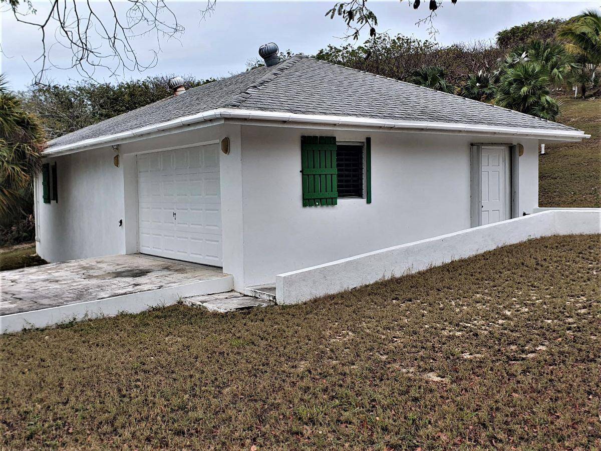 STELLA MARIS Land Long-Island-Bahamas