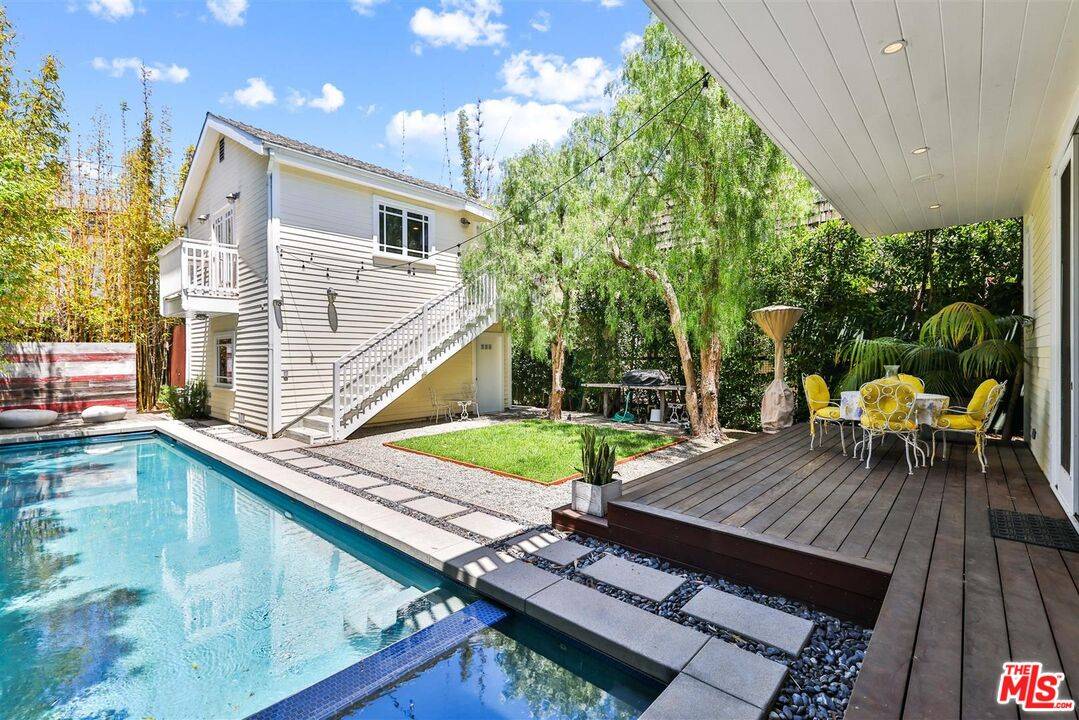 749 Milwood Ave 4BR Marina Del Rey La