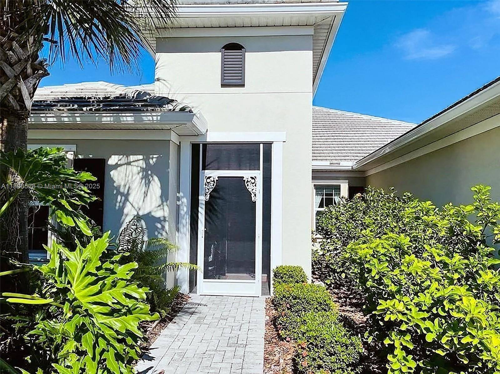 SANDOVAL gated enclave corner property 3 BR Den, 2.