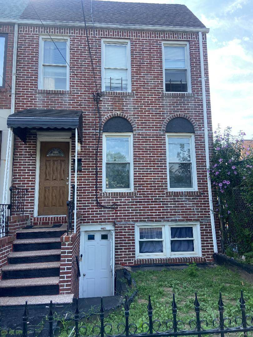 This recently renovated all brick home comes with everything you would ask for.