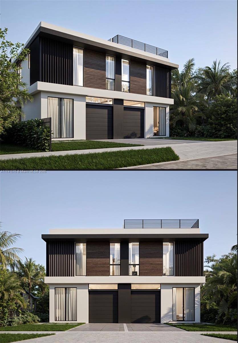 Rooftop New Construction !