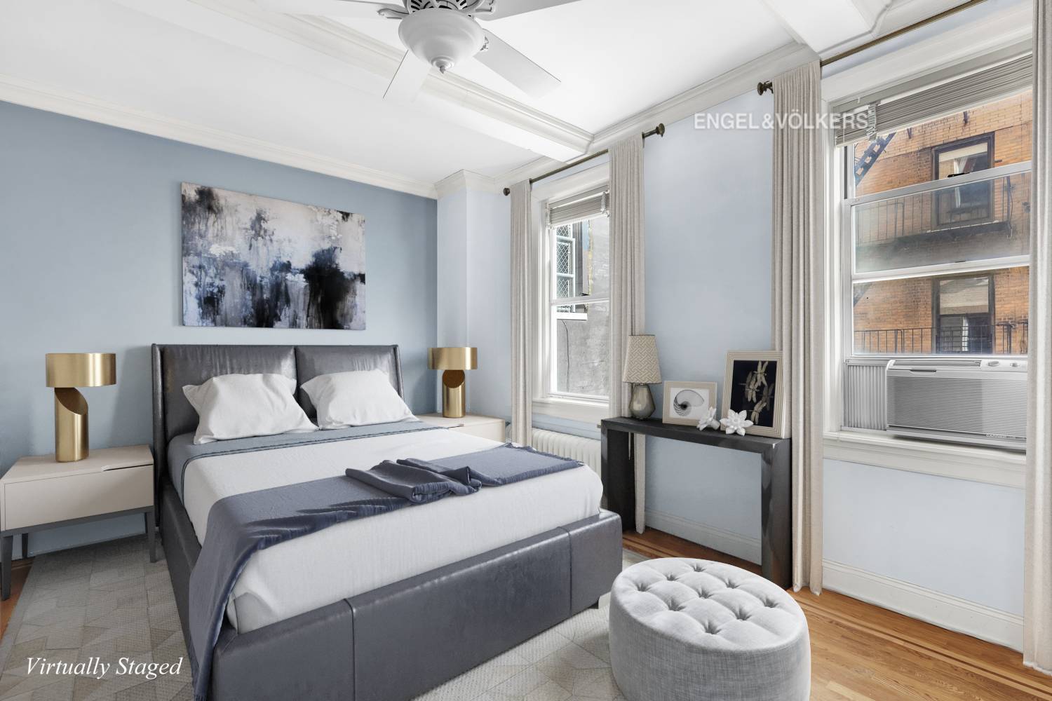 JUST REDUCED ! ! Bring your architect to create your dream home a stone's throw away from iconic museums of Fifth Avenue, and Central Park !