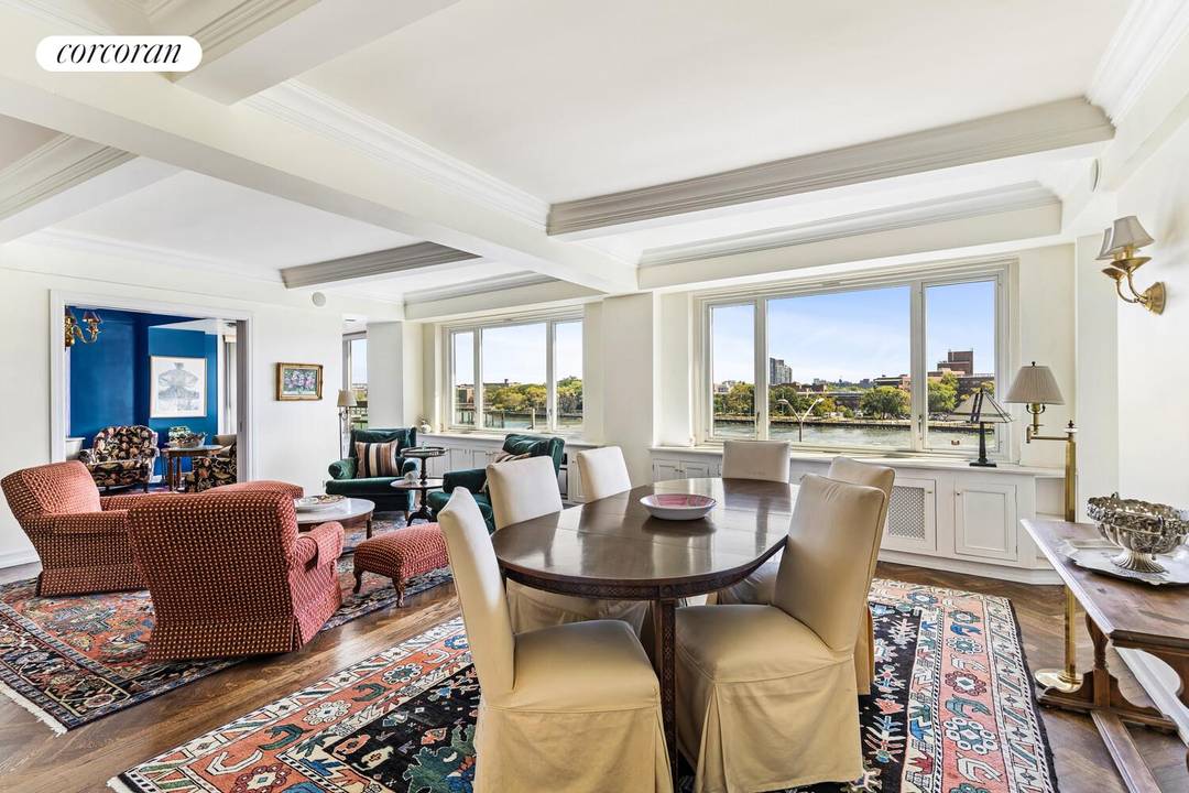 With incredible light, gracious proportions, and endless potential, this four bedroom, three bathroom residence is ready for your vision.