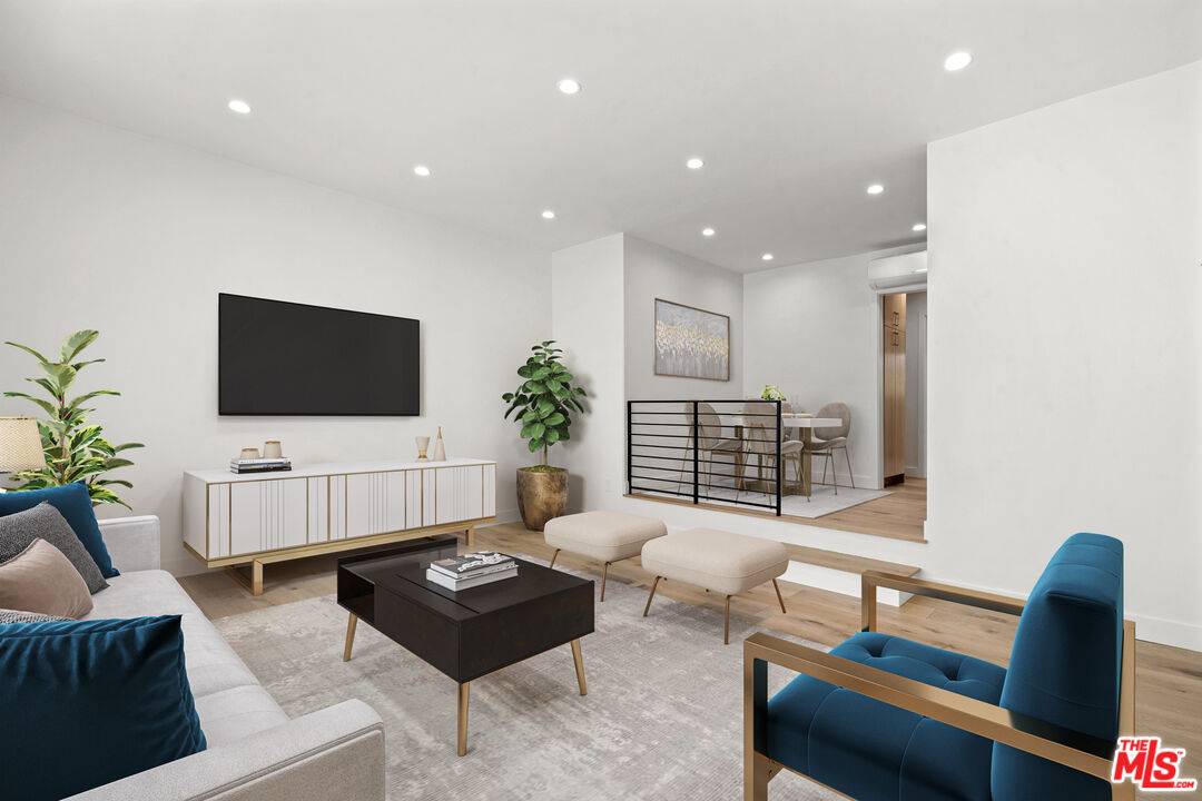 837 11th St 1BR Santa Monica La