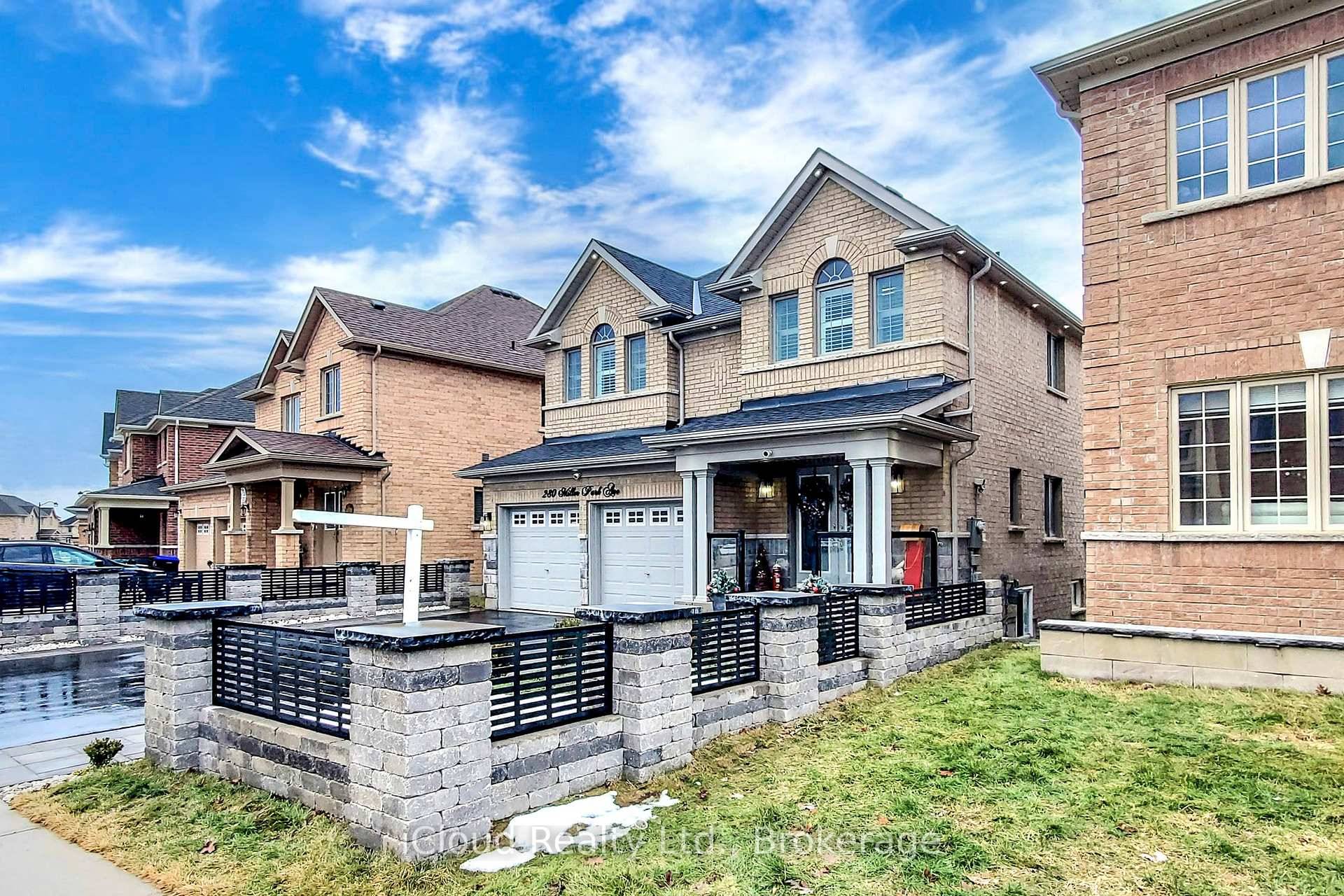 Open Concept, Legal Walkout Basement Apartment !