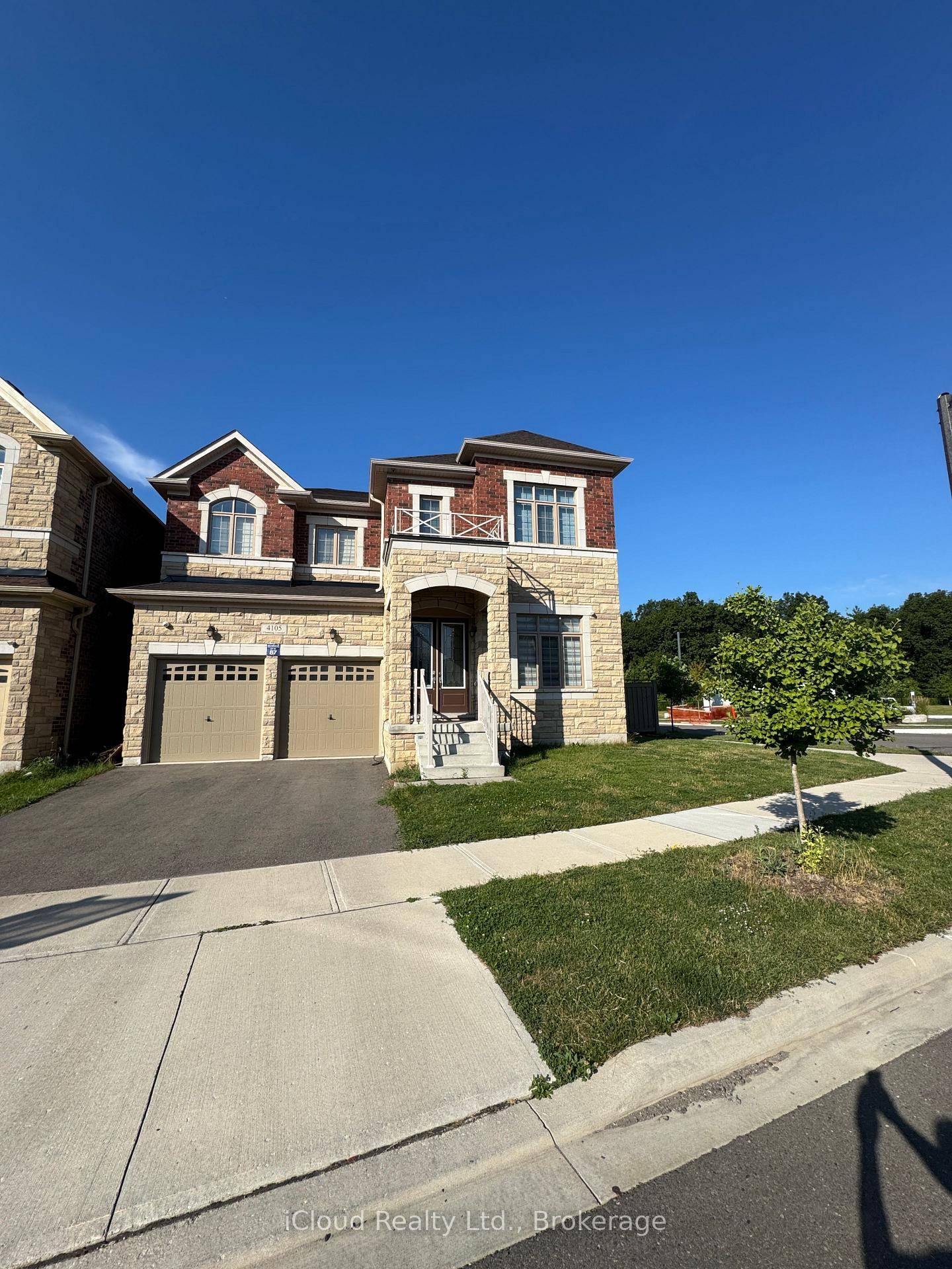Legal Basement. Brand Newer with all Heated Floor Basement apartment in Oakville with separate entrance and shared Side yard with one car parking.